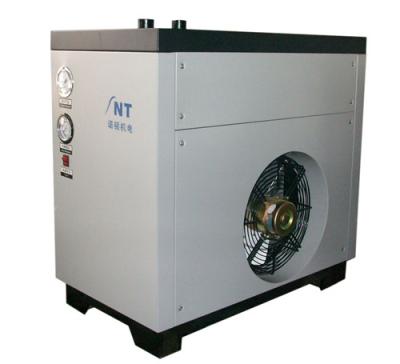 China Oil Free High Pressure Air Dryer For PET Bottle Blowing à venda