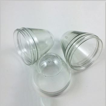 China Unique Design Good Quality Wide Mouth Preform / Pet Preform For Candy Can WT-PP01 zu verkaufen