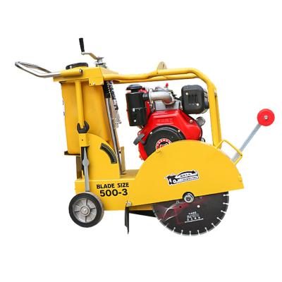 China Advertising Company LIVTER Hand Held Concrete Cutting Power Tools Saw Core Concrete Cutting Road Cutter Machine for sale