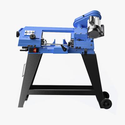 China Building Material Stores Hot New Products Band Saw Machine Automatic Wood Saw Machinery Table Saw Wood Cutting Machine for sale