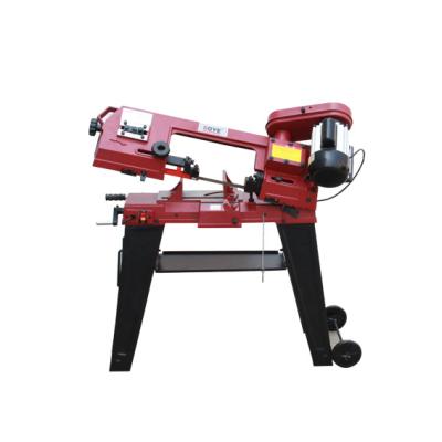 China Factory Price Horizontal Band Saw Slitter Band Saw Machine For Metal Porcelain Band Saw Machine Vertical for sale