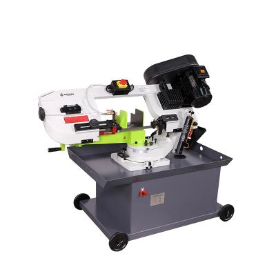 China Building Material Shops LIVTER Industrial Grade High Power Profiles Vertical and Horizontal Metal Steel Pipe Cutting Machine Saw Machine for sale