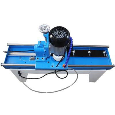 China LIVTER JNM700 Factory Manual Guide Knife Linear Woodworking Straight Line Grinder Sharpening Machine Planer Knife Grinder for sale