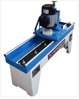 China Factory LIVTER JNM1000 Manual Grinder Machine Woodworking Straight Line Sharpening Machine Planer Knife Grinder for sale