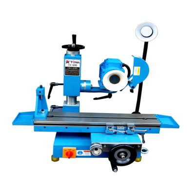 China LIVTER Woodworking grinder ms-600 outdoor multifunction small grinder grinding cutter for sale