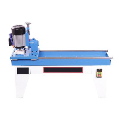 China LIVTER Trusses Linear Woodworking Grinding Machine Precision Round Bar Guide Planer Grinding Machine Manual for sale