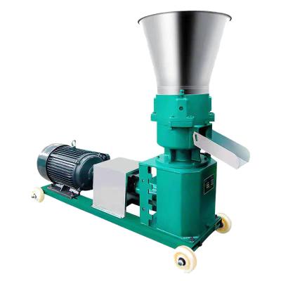 China Wood Machinery Repair Shops Kneading Machine Sawdust Crusher Machine for sale