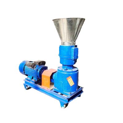 China food & Beverage Factory LIVTER Factory Supplier 260 Model Tofu Cat Litter Pellet Machine For Sale for sale