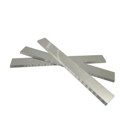 China Wood Planing LIVTER Customize Flat Blade High Speed ​​Steel Material Knife For Woodworking Jointer Thickness Planer Machine for sale