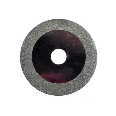 China LIVTER nonferrous metal diamond grinding wheel blade cutting wheel t42 grinding wheel for sale