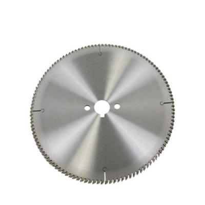 China For Cutting LIVTER CTT Aluminum Circular Saw Blade Cutting Blade Woodworking Aluminum Alloy Saw Blade for sale