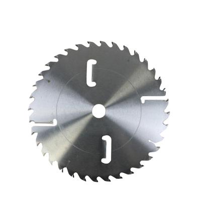 China For Cutting LIVTER Hard/Soft Wood Table Ripping Circular Saw Cutter Blade Ripping raker saw blades for hard/soft wood cutting for sale