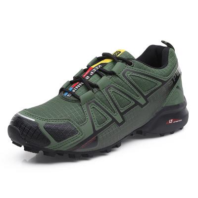 China China Sale Outdoor Hiking Shoes Lightweight Trekking Shoes For Men for sale