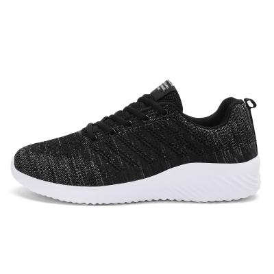 China New Design Mens Lace Up Running Shoes Sport Shoes Male Running Shoes Sneakers for sale