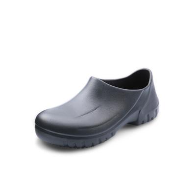 China And Chef Shoes Factory Waterproof Comfortable Waterproof Restaurant Nurse Professional Garden Shoes Unisex Work Shoes for sale