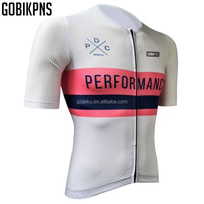 China GOBIKPNS Dropshipping Breathable Summer Singlet Short Sleeve Anti-UV Cycling Bicycle Clothes Sportswear Mountain Bike Cycling for sale