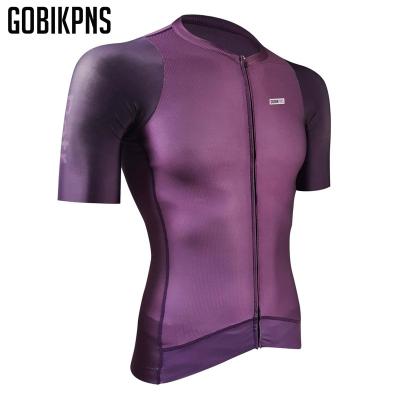 China Breathable GOBIKPNS Customize G! RO TACKLE tank top and high quality cycling hombre ciclismo de culotes de hombre ciclismo bib shorts jersey for sale