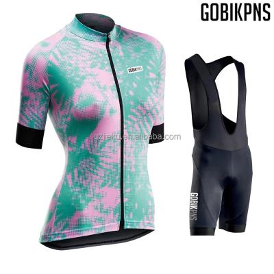 China GOBIKPNS Sublimation Designs Breathable Recycling Tank Tops, Custom Fashion Tank Tops, Stylish Cycle Tank Tops Women for sale