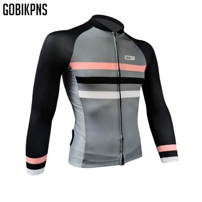 China GOBIKPNS Marvili Breathable Design Tank Top Ropa Deportiva Ciclismo de Traje Ciclismo Mtb Jersey Camisa De Uniforme De Mtb Recycling Shirt for sale