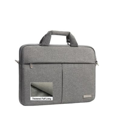 China Increase Capacity Laptop Bag Expand Capacity 15.6