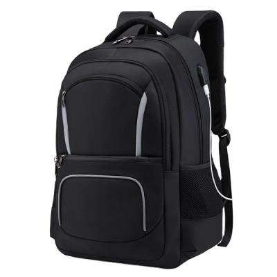 China With USB With USB 2021 Backpack Men's Backpack Outdoor Multifunctional Multifunctional Men's Business Custom Large Capacity Waterproof Bag for sale