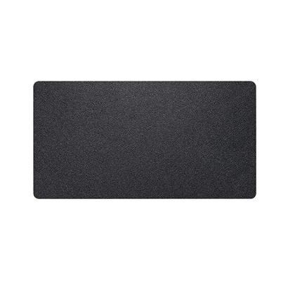 China Customizable Multi Functional Hot Selling Rectangle Eco - Friendly Personality Stocked Leather Table Mat Coaster for sale