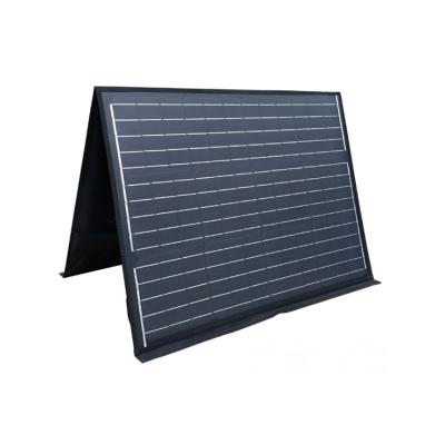 China General; Portable Solar Panel Renewable Energy Generator for sale