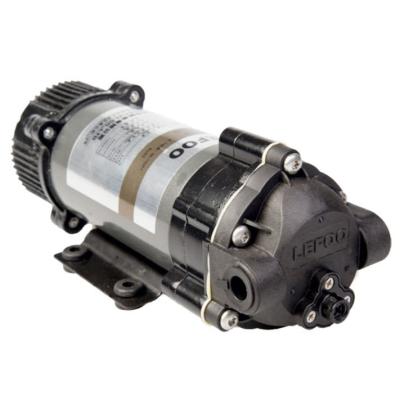 China High Strength Plastic And Metal Pressure Components LFP AC Booster Pump Series for sale