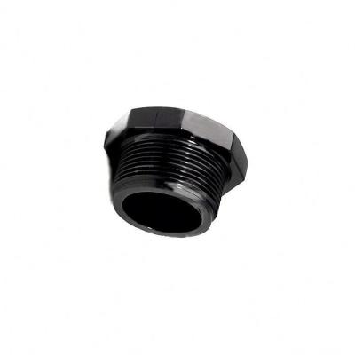 China PVC-U BSP male threaded socket 1/2