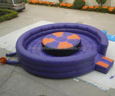 China PVC Inflatable Gladiator, Inflatable Jousting, Sport Inflatable Fighting Game for sale