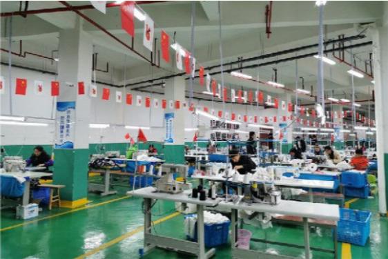 Verified China supplier - Jiangsu New Future Trading Co., Ltd.