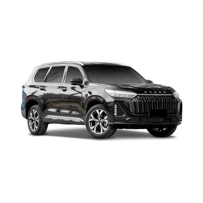 Китай Chery Exeed lanyue 2.0T 400T SUV бензиновый автомобиль Автомобиль exeed lanyue vx 6 Seats продается