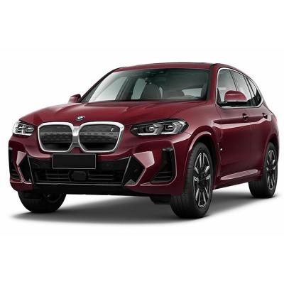 China 2023 Luxury Energy Vehicles EV Second Hand Smart Four Wheel for BMW iX3 Chinese Car for sale