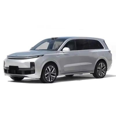 China 2024 Almaty li 7 Lixiang li l7 pro max Extended-Range Cars li auto LiXiang L7 Max Energy L6 L9 Ev Car Suv for sale