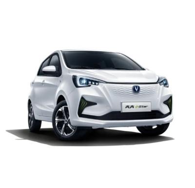 Китай 2023 Changan Benben Estar Shangxin Электромобиль с левым рулевым управлением Changan Энергетические автомобили продается