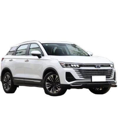 China 2023 Left Steering Faw Bestune T77 Mid-size Car 1.5T Turbo Engine Euro VI Gasoline SUV for sale