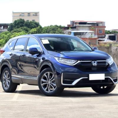 China LED Headlight SUV Automatic Petrol Car for 's CRV Auto Energy Vehicle Hybrid Gasoline for sale