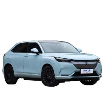 China Hondas ENS1 2023 Version Automobile used cars 5 Doors Energy type 100% Electric Car for sale