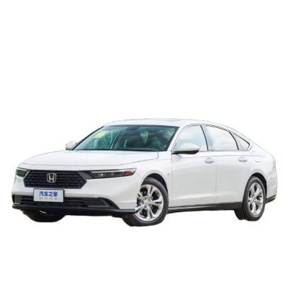 China Energy 2018 Hondas Accord Sport Plug-in Hybrid CAR 5 Seats 5 Doors Gasoline Vehicles for sale