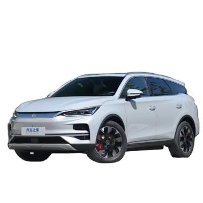 China Energy Type Battery Electric Vehicle BYD Tang EV 2023 with 7 Seats and All Wheel Drive for sale