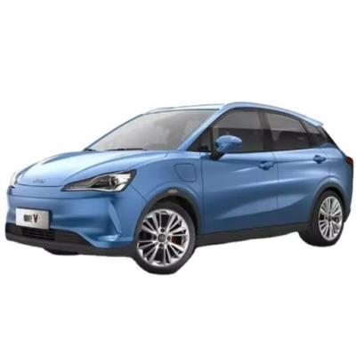 China Midsize SUV Neta RHD Adult Energy Electric Vehicle with Ternary Lithium Ion Battery for sale