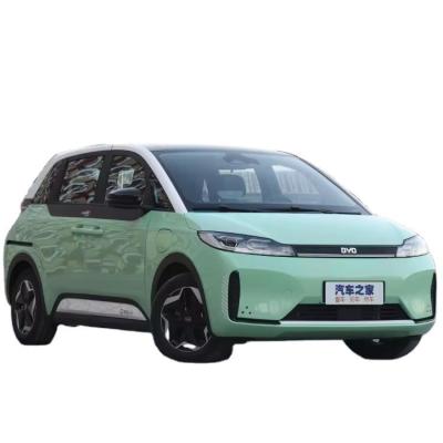 China BYD TANG SONG YUAN EV CAR Elektrische auto Volwassen 2024 Auto EV Voertuig byd d1 Gecertificeerde handelaar Te koop