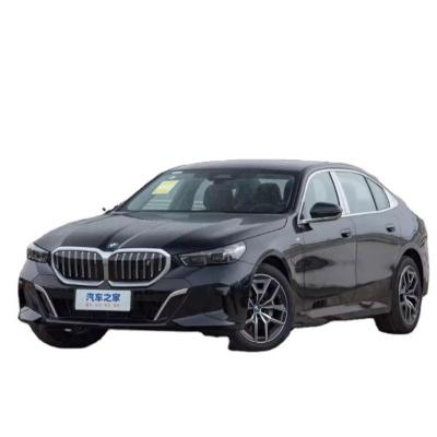 China Battery Electric Vehicle 2024 BMWi5 35L Luxury Sedan with Ternary Lithium Ion Battery for sale