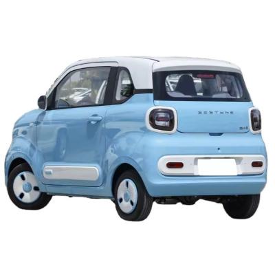 China Energy Type Compact Sedan Wuling Mini EV Small Electric Vehicle for Your B2B Needs for sale