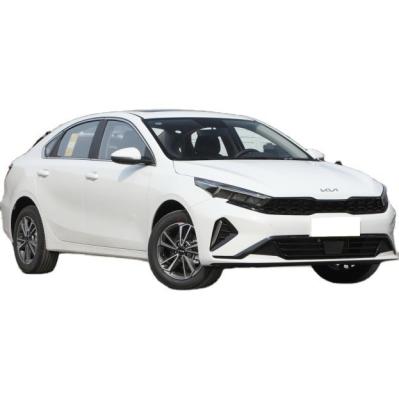 China 5 Seats 5 Doors 2024 KIA Cerato K3 Electric Car Verified Lithium Battery K3 Kia EV5 EV6 for sale