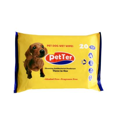 China Small Pets Dog Grooming Cloths Custom Available Small Dog Cloths for sale