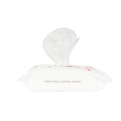 China Eco-friendly Eye Makeup Wet Cloth Make Up Baby Home Clean Maker Hotel Cleaning Feminine Cleaning Cloths for sale