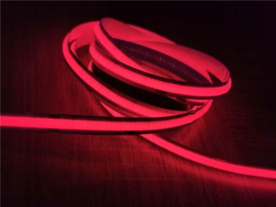 China Warehouse newest 12v flexible rgb led cob strip light for sale for sale