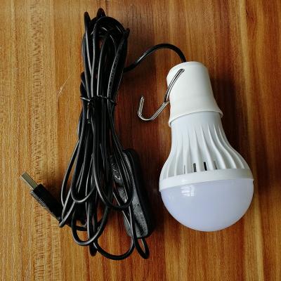 China Residential Low Moq A80 Security Emergency Rechargeable Led Bulb Light For Fields for sale