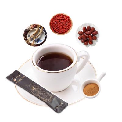 China Health Care Products 30 Tea Bags Per Pack Hot Selling Nourishing Food Warmer Uterus Detox Tea And Herbs Uterus for sale